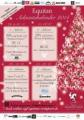 Hier kommt das diesjährige Weihnachtsprogramm im Equitan: unser Adventskalender 2014!