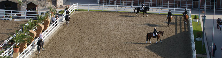 Reitsportzentrum Massener Heide