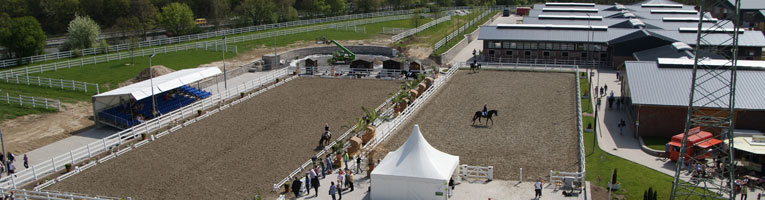 Reitsportzentrum Massener Heide