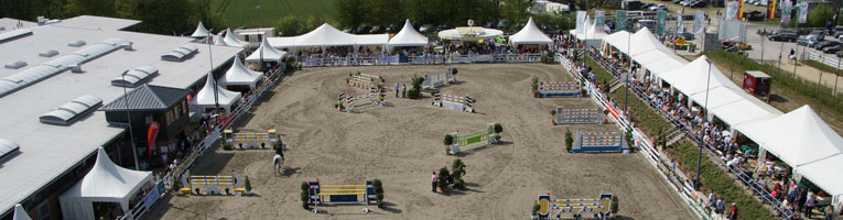 Reitsportzentrum Massener Heide