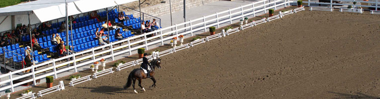 Reitsportzentrum Massener Heide