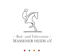 Reit- und Fahrverein Massener Heide e.V. Reit- und Fahrverein Massener Heide e.V.