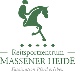 Reitsportzentrum Massener Heide Logo